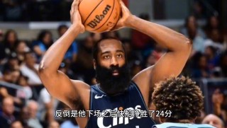 快船vs掘金解说(快船vs掘金视频回放)