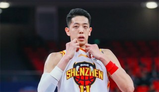 周琦足球(周琦公开向全国球迷道歉)