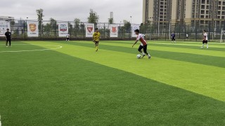 业余8人制足球(业余8人制足球战术图解)