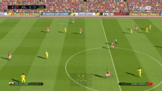 2016实况足球中国队(实况足球2016有中国队吗)