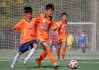 天津五人制足球(天津五人制足球比赛视频)