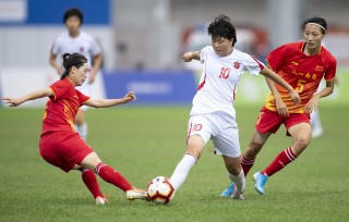 足球中国女足(足球中国女足队员名单)