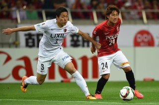 鹿岛鹿角vs竞技(鹿岛鹿角vsfc东京)