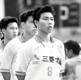 中国足球希望之星李明(中国足球希望之星李佳豪)