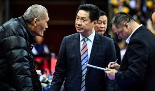 李春江广厦vs广东(广厦教练李春江的年龄)