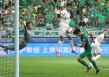 国安对上港足球(国安对上港直播视频)