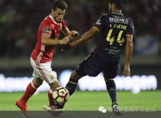 本菲卡vs查维斯直播(2021本菲卡今晨比赛比分)