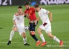 乌克兰vs瑞士视频(乌克兰vs瑞士历史战绩)