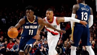 nba篮网vs雄鹿集锦(nba篮网vs雄鹿g5视频)