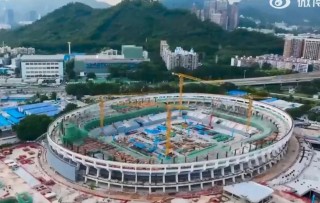 深圳体育馆足球场(深圳体育馆足球场在哪里)