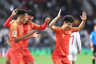 中国的足球运动员排名(中国现在足球运动员排名)