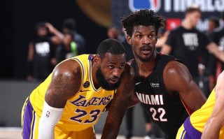 nba热火vs湖(热火vs湖人直播回放)