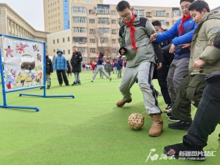 新疆小学足球(2021年新疆中学生足球比赛)