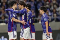 日本vs巴拿马比赛(日本vs巴拿马比赛直播在那个电视台)