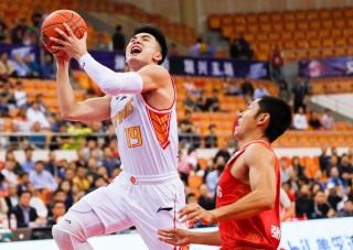 cba季前赛深圳vs天津(cba季后赛12进8深圳vs北京)