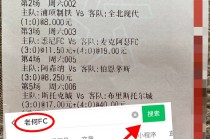 马赛vs南特比分(马赛对里昂比分预测)