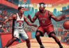 nb火箭vs马刺(nba火箭对阵马刺)