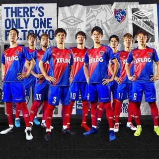 fc东京vs横宾(fc东京vs横滨fc直播)
