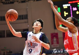 wcba八一vs新疆(新疆男篮不敌八一 app)