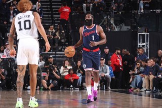 nba篮网vs国王(nba篮网vs国王全场回放)