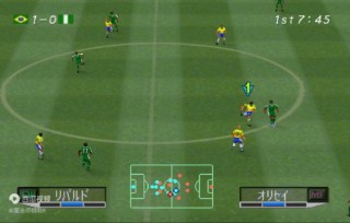 ps4xbox实况足球(ps4实况足球my club)
