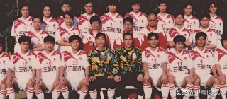 中国足球希望之星李明(中国足球希望之星李佳豪)