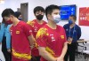 中国vs斯洛文尼亚(中国vs斯洛文尼亚篮球)