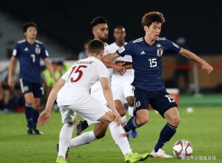 日本vs伊拉克2017的简单介绍