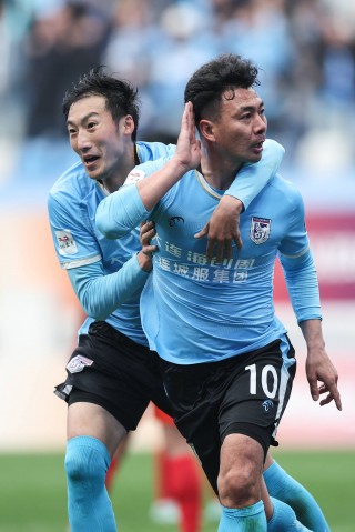 大连瑞恒足球(大连瑞恒达建设有限公司)