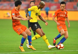 鲁能vs恒大结果(鲁能vs恒大2021)