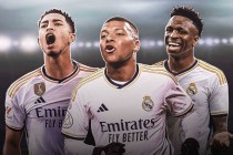 MLSVS皇马(皇马vs世界明星队)