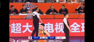 上海VS广东转播(12月12日广东vs上海回放)