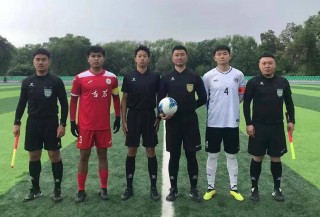 城市业余足球联赛(城市足球集团旗下俱乐部)