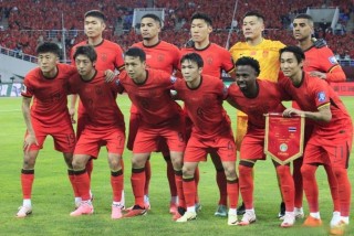 男足VS印尼(印尼男足主教练)