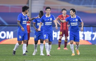 申花vs华夏回放(申花vs上港20160717录像)