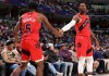 骑士vs猛龙季后赛1(nba季后赛骑士vs猛龙2017)