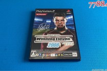 ps2实况足球2010(ps2实况足球2010身体模板)