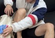 足球短裤帅哥(足球袜帅哥图片)