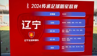 辽宁足球比赛时间(辽宁足球比赛时间表)