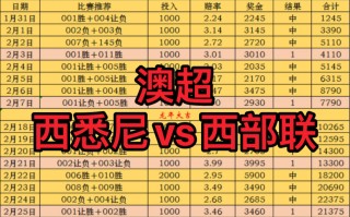 足球竞彩胜平负怎么玩(足球竞彩胜平负玩法半全场)