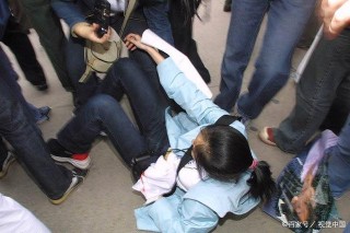 中国女孩vs韩国女孩(中国女孩vs韩国女孩事件)