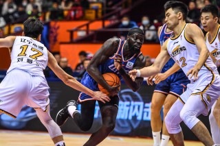 cba视频辽宁VS广东(cba2021辽宁vs广东4月29日)