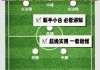 竞彩足球的玩法(竞彩足球的玩法高清)