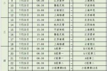 比赛赛程足球(中国国家队比赛赛程足球)