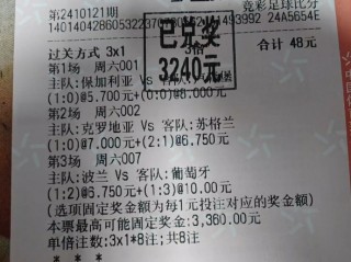 竞彩足球大小球(竞彩足球大小球看哪个公司)