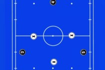 五人制足球游戏下载(有没有五人制足球游戏)
