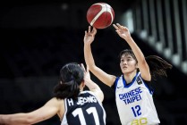 韩国女篮vs台北(韩国女篮对台北女篮)