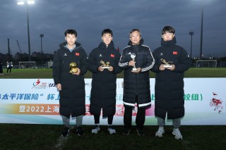 足球赛颁奖(足球赛颁奖仪式)