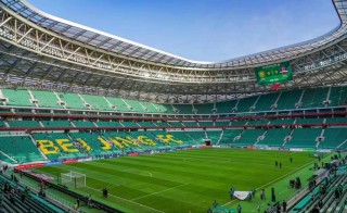 全国在建专业足球场(在建专业足球场最新消息)