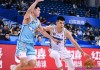 新疆队vs同义(新疆男篮对阵同曦男篮全场回放)